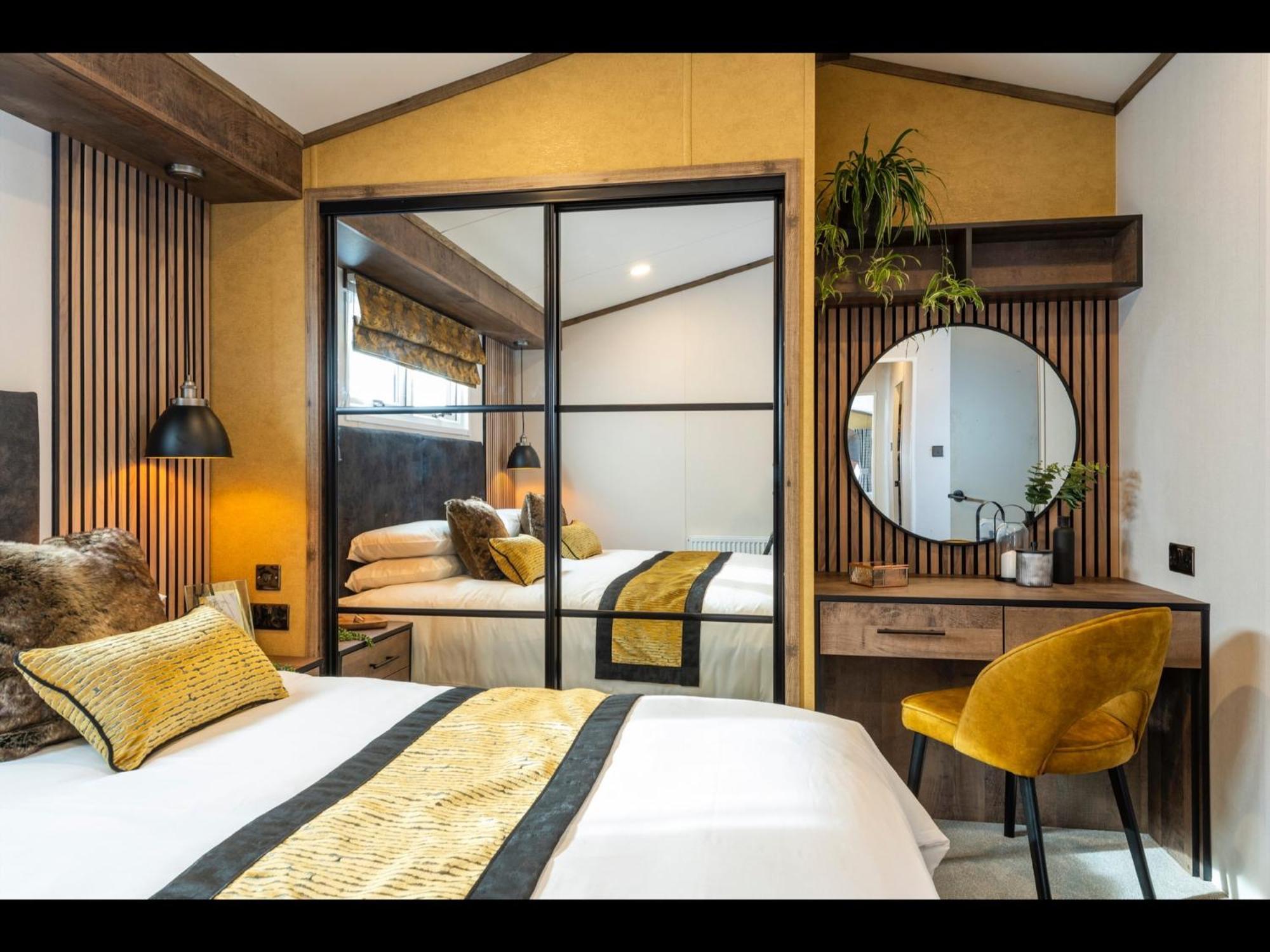 Brackenborough Lakes Resort Лаут Экстерьер фото